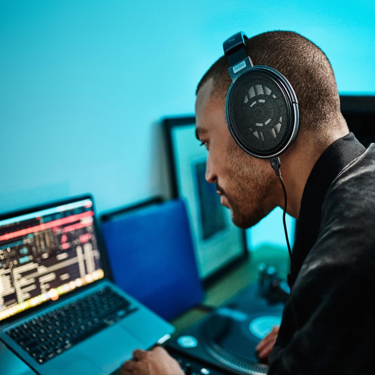 Amazon.co.jp: ゼンハイザー(Sennheiser) ヘッドホン 有線 HD 650