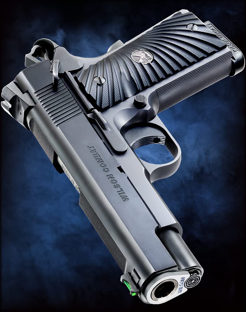 Amazon.co.jp: 【WAスーパーリアルガン】WA ウイルソン・コンバット