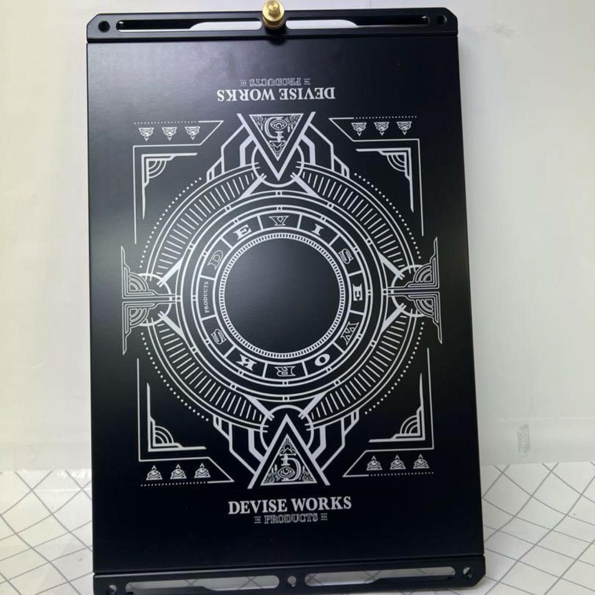 DEVISE WORKS デバイスワークス SC25 TOP DEVISE WORKS デバイス