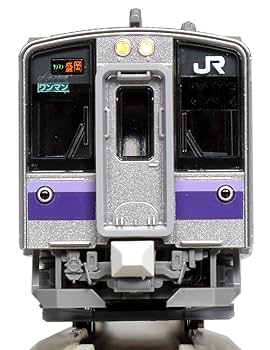 もころんさま専用品 KATO 701系1000番台盛岡色 2両セット 2