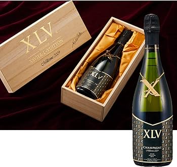 Amazon.co.jp: ザビエ ルイ ヴィトン XLVシャンパーニュ ブジー グラン