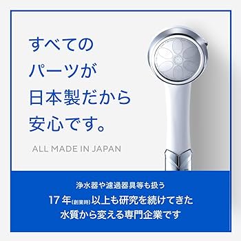 Amazon.co.jp: 【ナノバブル数12億個以上】ナノフェミラスプラス