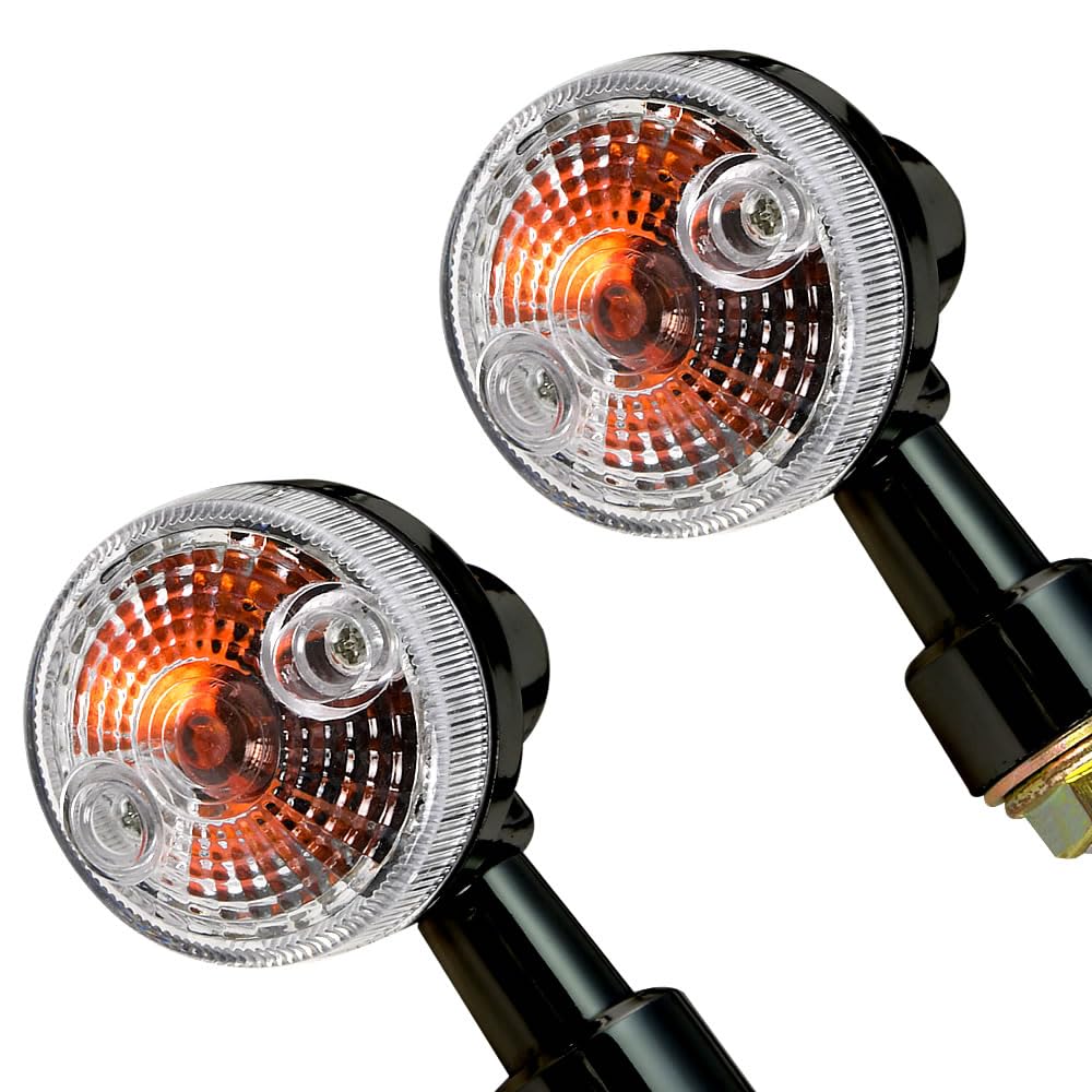 Amazon | INEX RZ50 ブロンコ ウインカー ウィンカー 2個セット