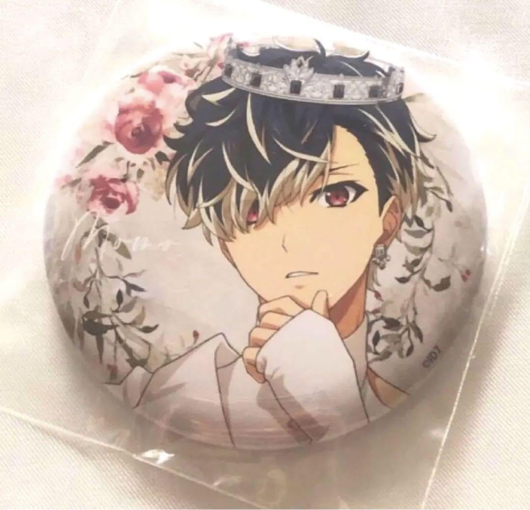 ♡ アイナナ 百 缶バッジ 日和 ♡