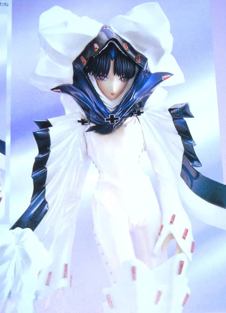 FSS ヨーン・バインツェル ガレージキット 1/6