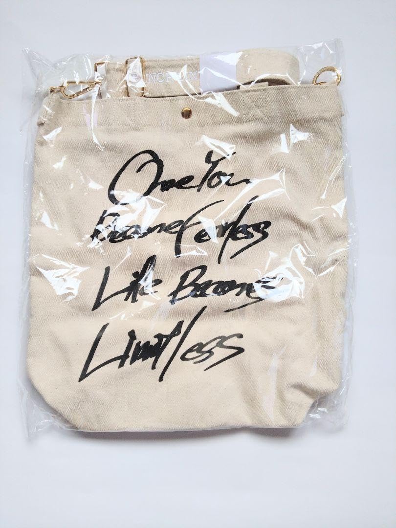 ビッケブランカ FC限定 トートバッグ・❢ 新品未開封 ビッケブランカ