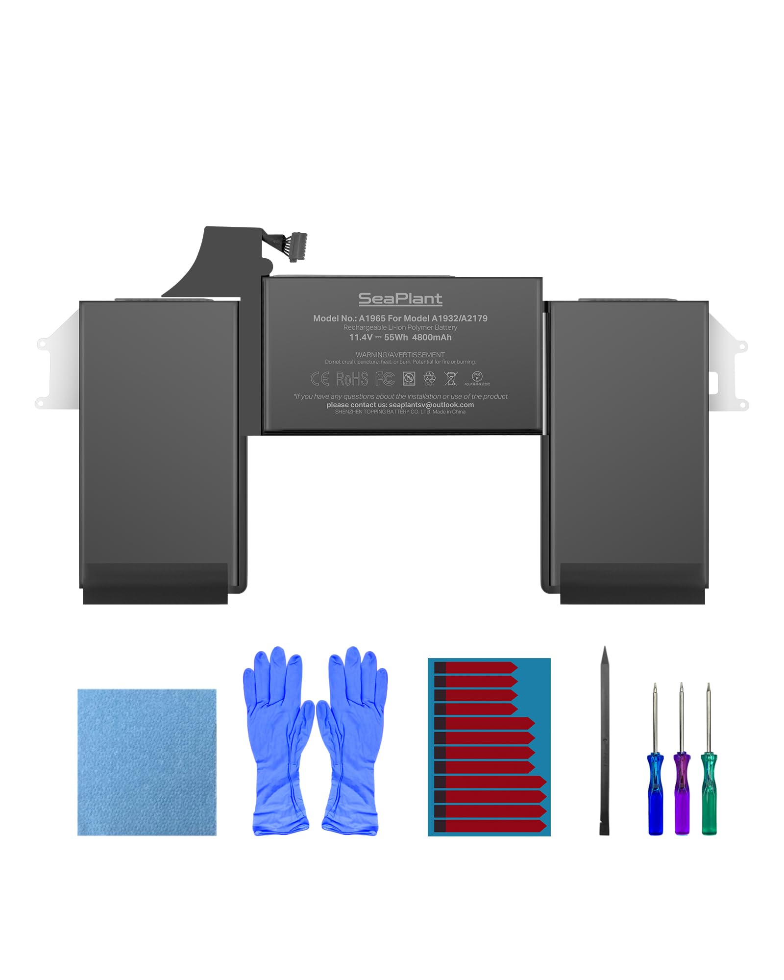 MacBook Air 2019 『A1932』 13㌅ バッテリー正常 Amazon.co.jp: A1932