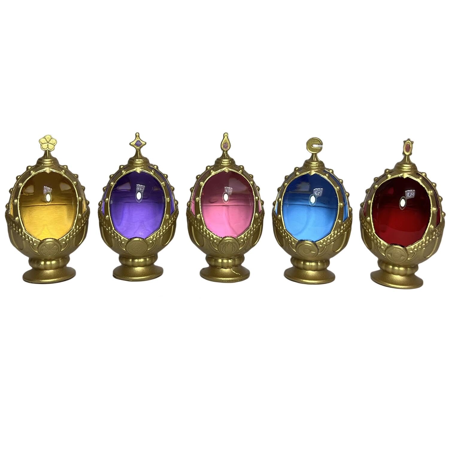 魔法少女まどか⭐︎マギカ 暁美ほむら ソウルジェムレプリカ まどか