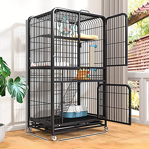 キャットケージ 3段 スリム」の人気商品一覧 | 安い商品を通販サイト