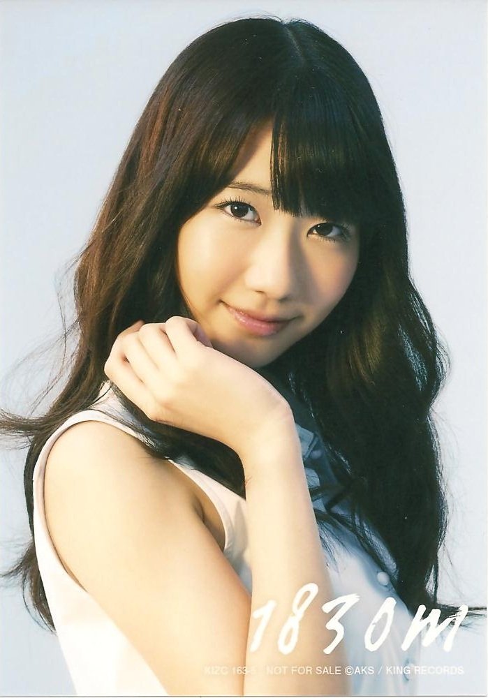 柏木由紀生写真直筆サイン NMB48 NGT48 AKB48