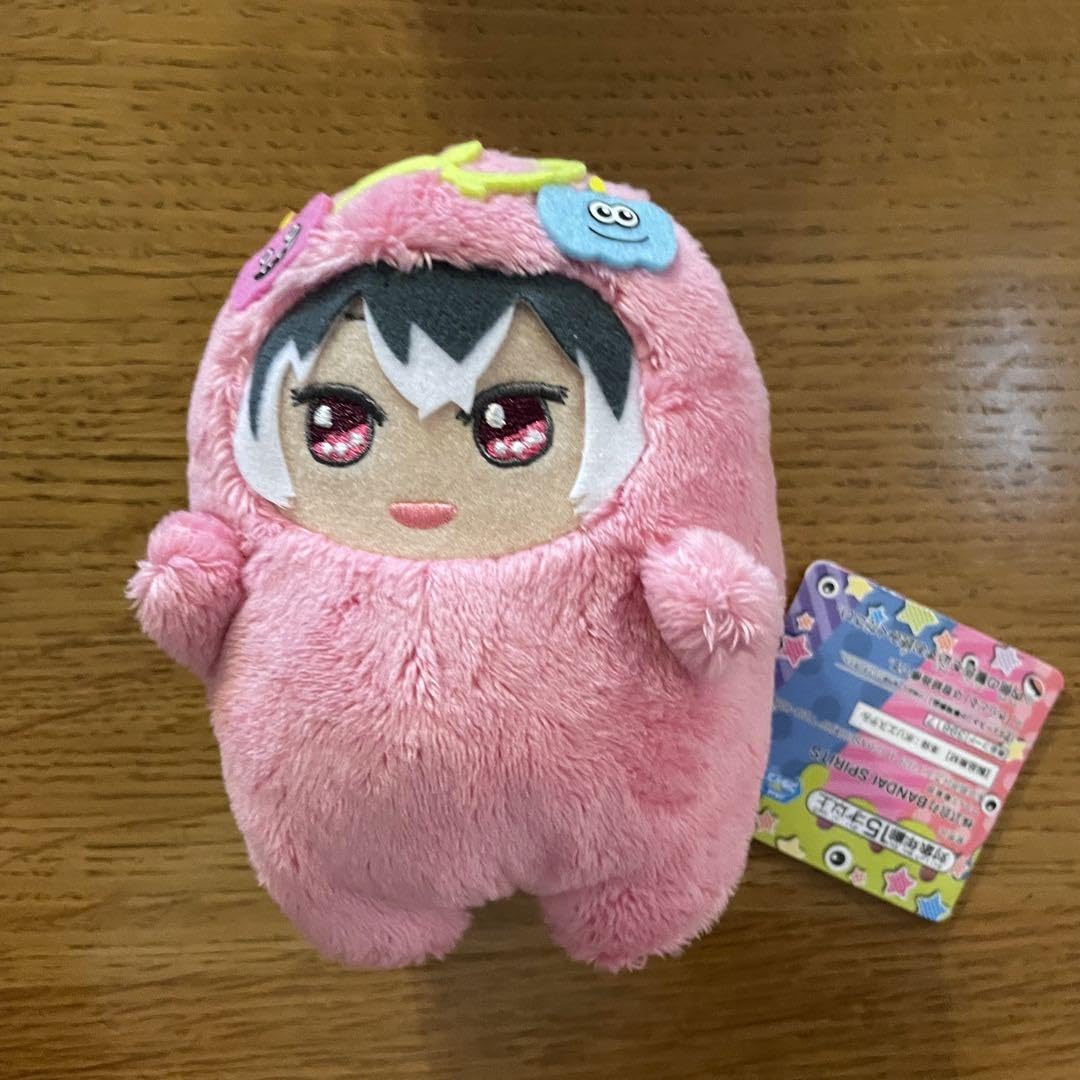 Re:vale 百 千 万理 アイナナ モンぬい ワルモフ ドンぬい ウシナナ