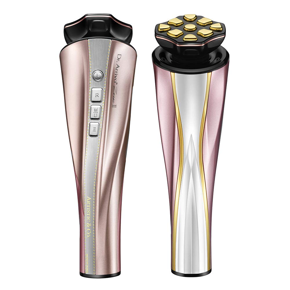 ARTISTIC&CO. DR.ARRIVO THE ZEUS