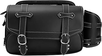 Amazon.co.jp: バイク用サイドバッグ・サドルバッグの に適合する W400