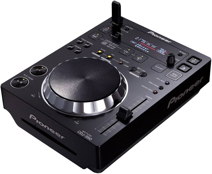 CDJ-350✖️2 限界価格 即購入可 CDJ-350✖️2 限界価格 即購入可