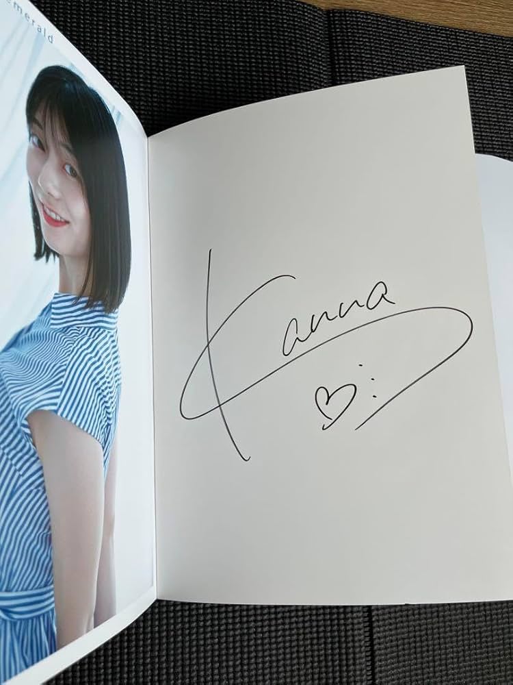 瀬戸環奈】直筆サイン入りチェキver.5 新作登場，豊富な】 セクシー