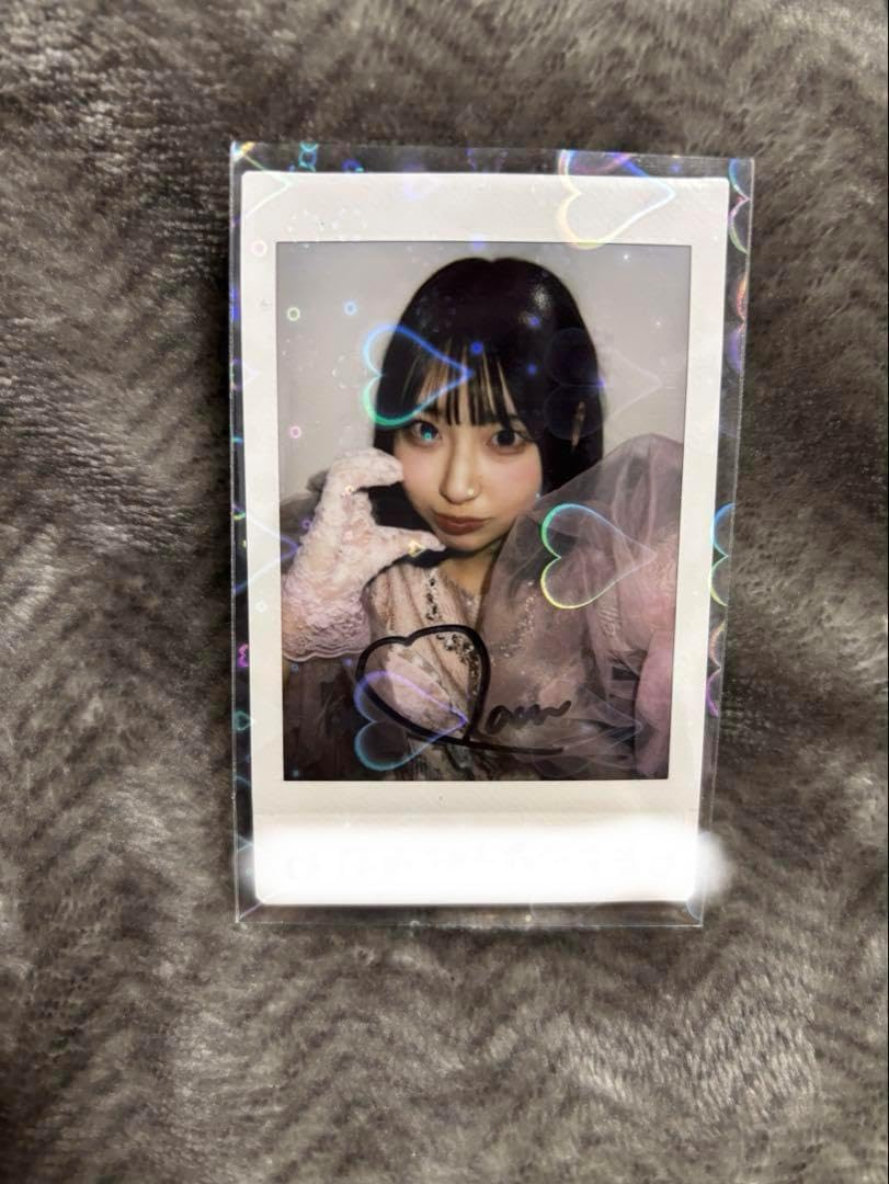 グラビティ 杏さん チェキ 54枚