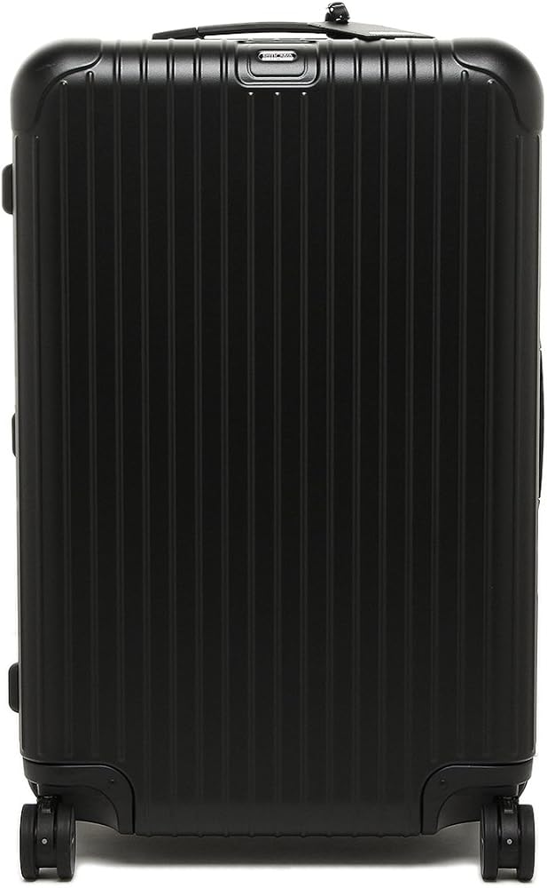 Amazon | 【E-Tag】 電子タグ RIMOWA リモワ サルサ マルチホイール 4