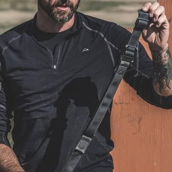 Amazon.co.jp: (マグプル) Magpul 2点留めスリング 素早く調節