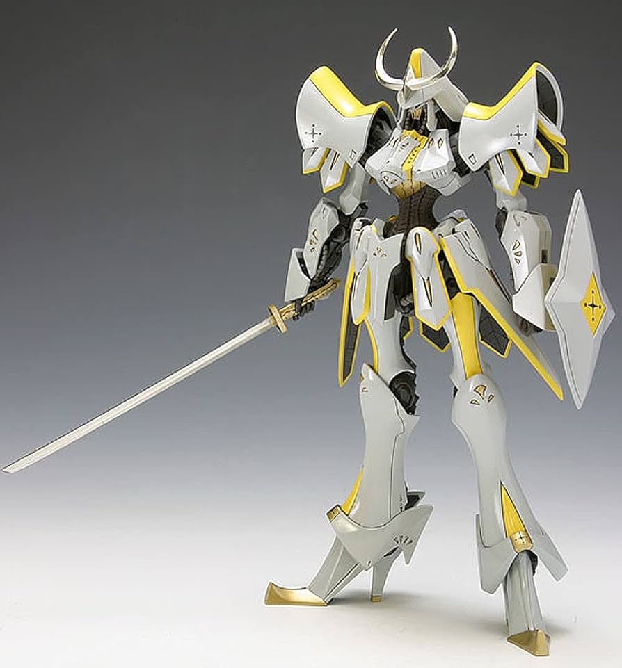 WAVE FSS モーターヘッド クラウドスカッツ ファイブスター物語 ガレキ