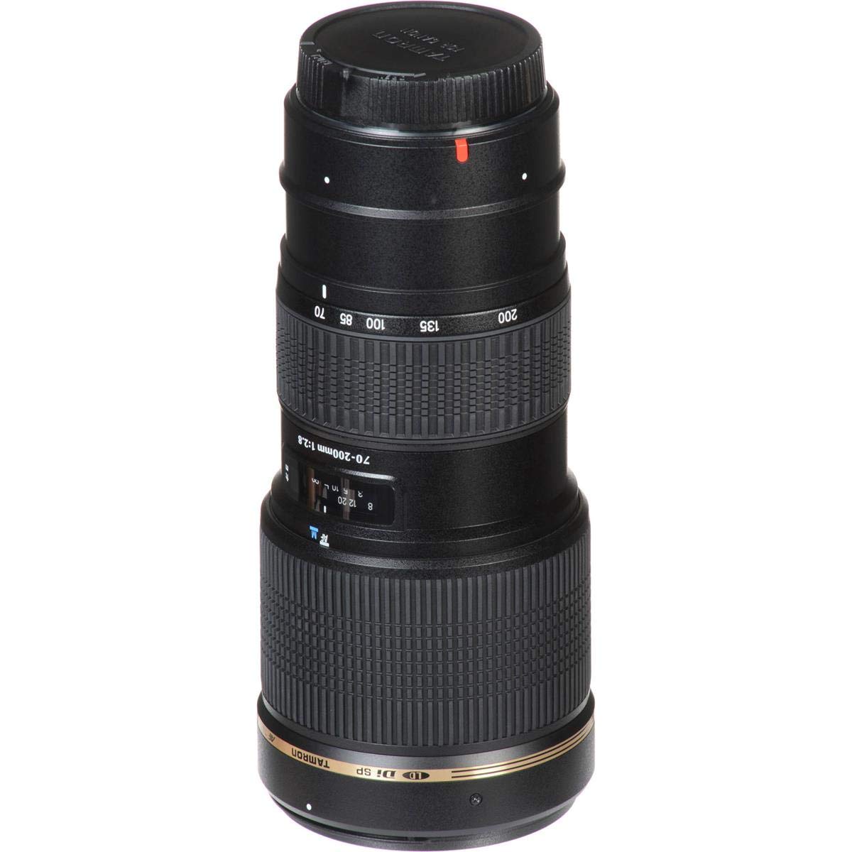 Amazon.com : Tamron AF 70-200mm f/2.8 Di LD IF Macro Lens with