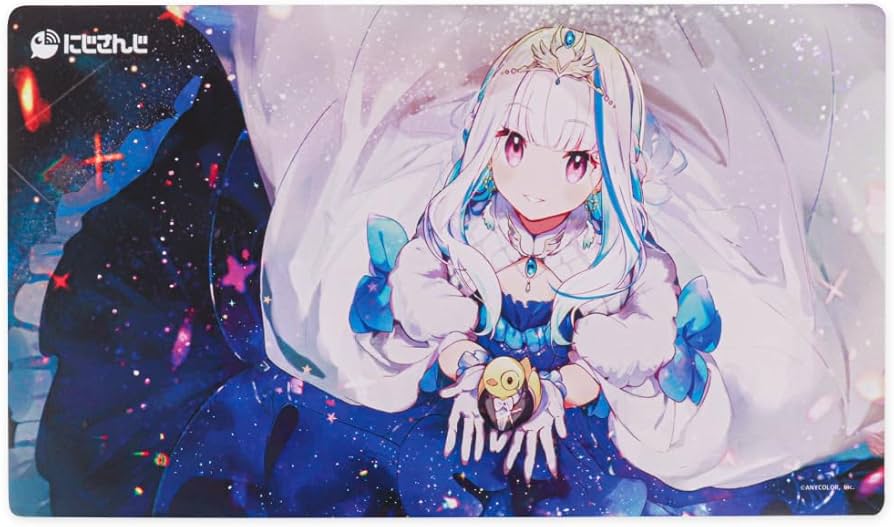 Amazon | 【ラバーマットグッズ】大判ラバーマット (リゼ・ヘルエスタ