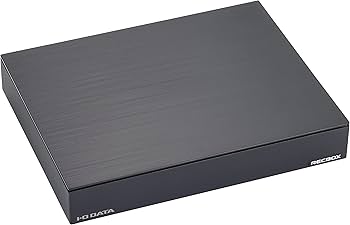 Amazon | アイ・オー・データ ネットワークHDD メカニカル
