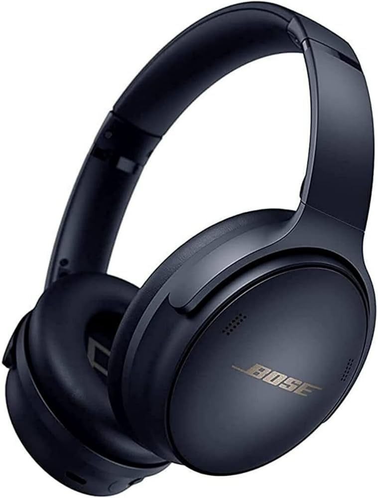 Amazon.com: Bose QuietComfort 45 Bluetooth Wireless Noise