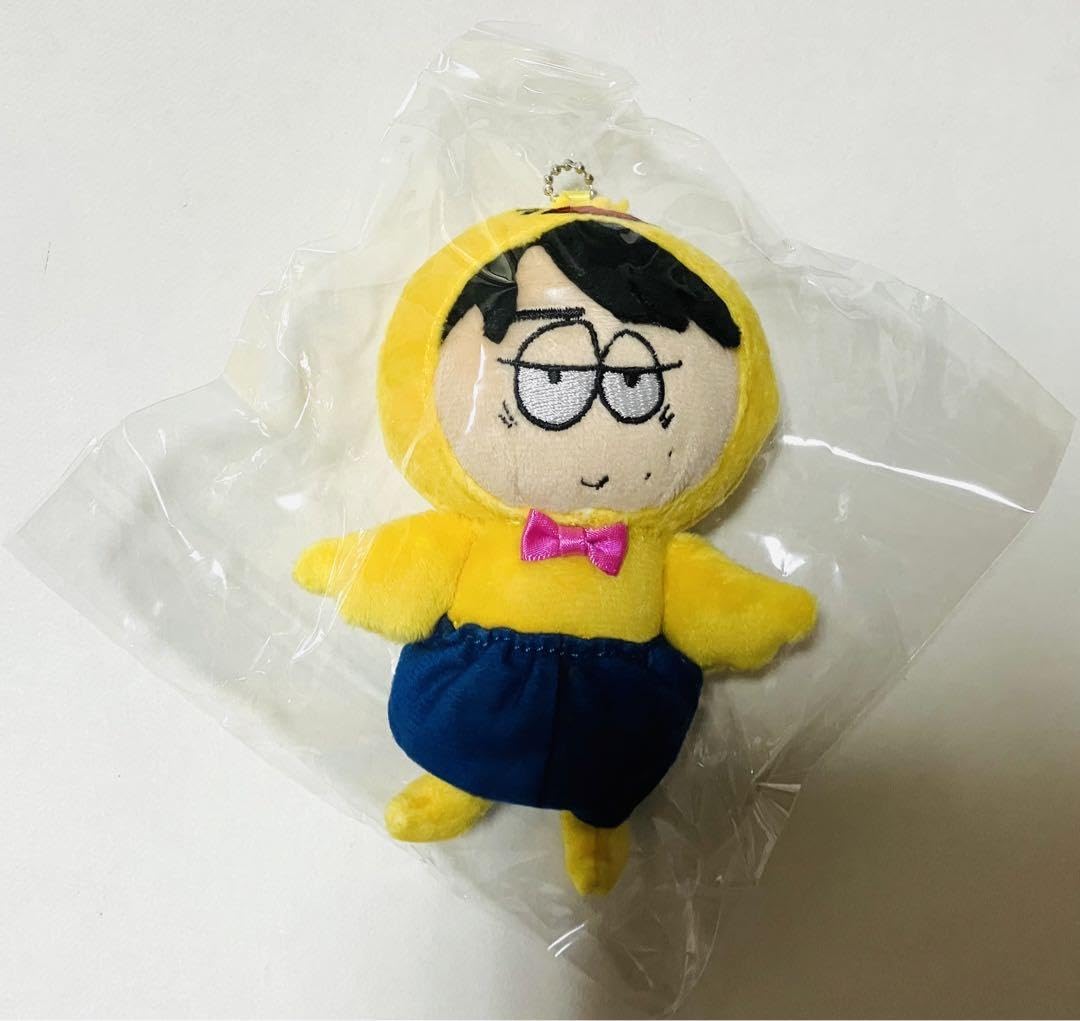 ワンエン TETTA 2024 生誕グッズ ぬい キーホルダー ぴょん汰