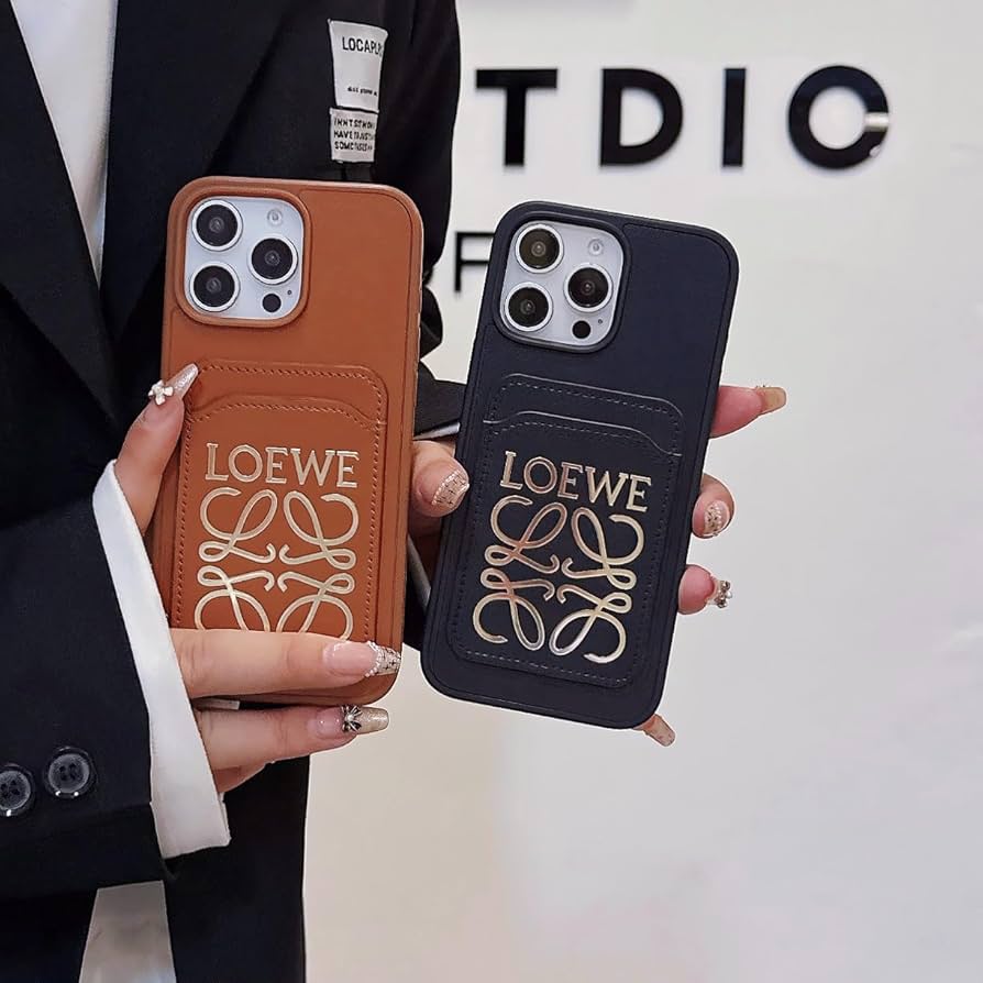 ロエベ Loewe スマホケース iphone X/Xs LOEWE スマホケース iPhoneX
