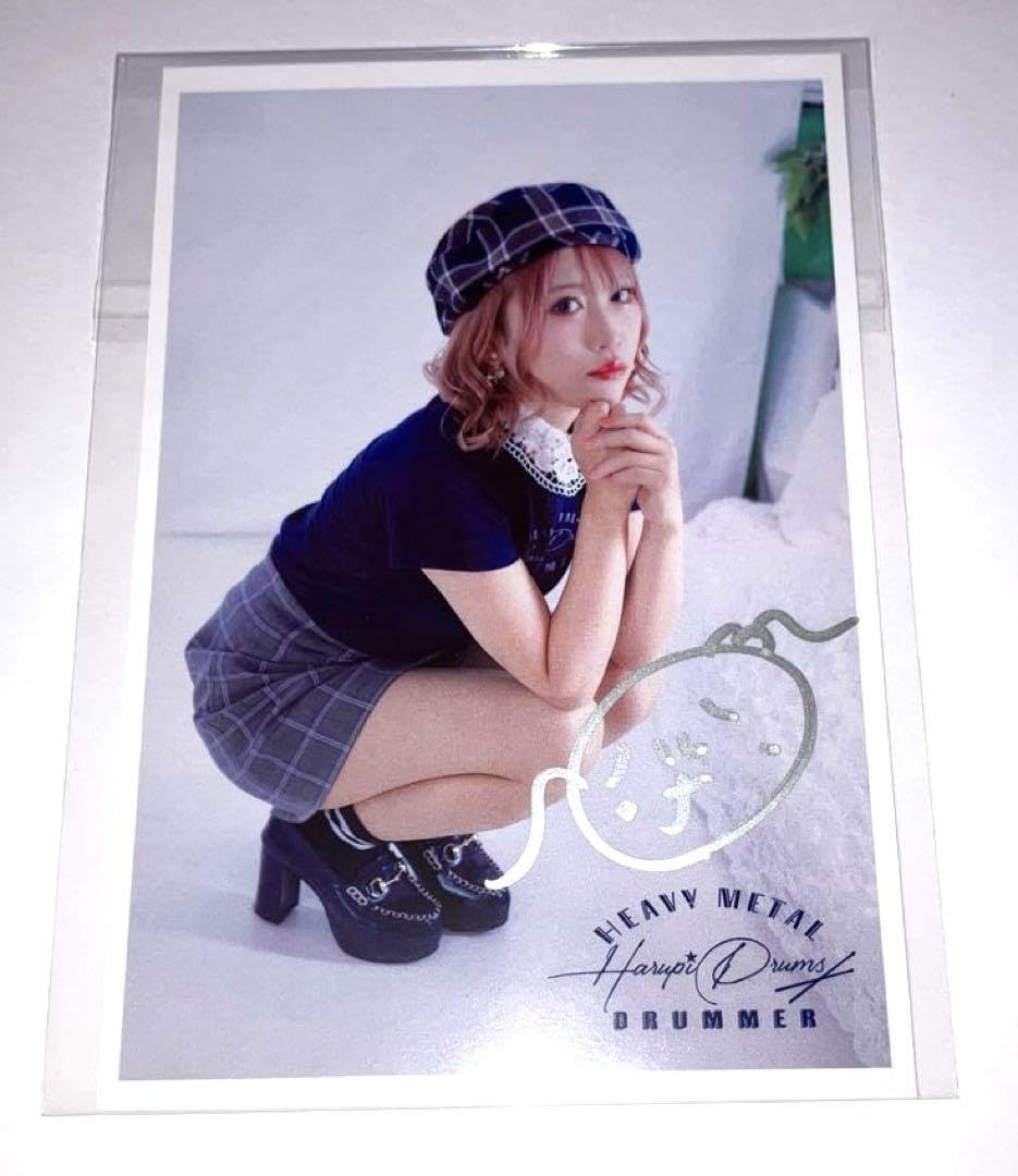 LOVEBITES アクリルキーホルダー 全5種セット ラブバイツ LOVEBITES