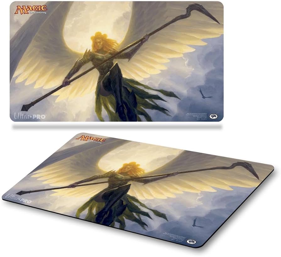 アヴァシンの裁き mtg プレイマット Amazon | ウルトラプロ MTG