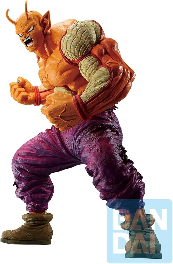 Amazon.co.jp: 一番くじ ドラゴンボール VSオムニバスBRAVE B賞