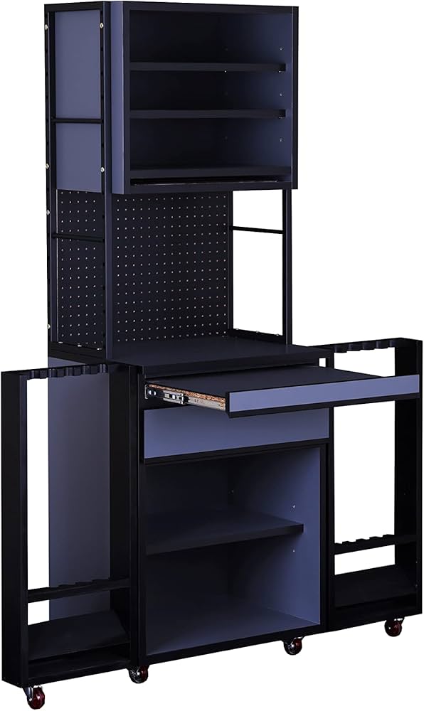 Amazon｜アングライト(Anglight) 80ワークシェルフ コンポジット