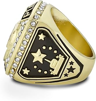 Amazon | エクスプレスメダル チャンピオン ゴールド MVP 最も貴重な