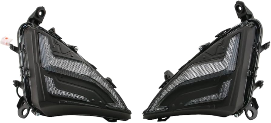 Amazon | AJ6 CYGNUS GRYPHUS シグナスグリファス LEDデイライト