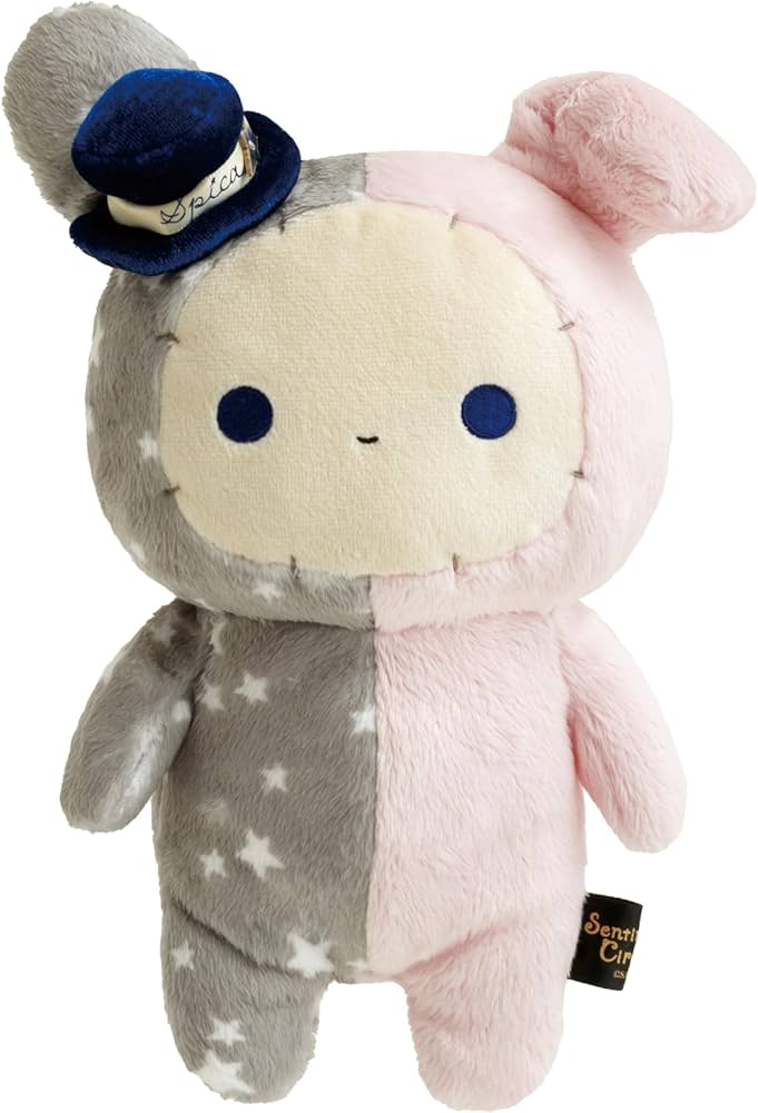 Amazon.co.jp: サンエックス(San-X) センチメンタルサーカス あつめて