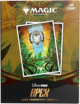 Amazon.co.jp: Ultra Pro - Aetherdrift The Aetherspark 105ct APEX