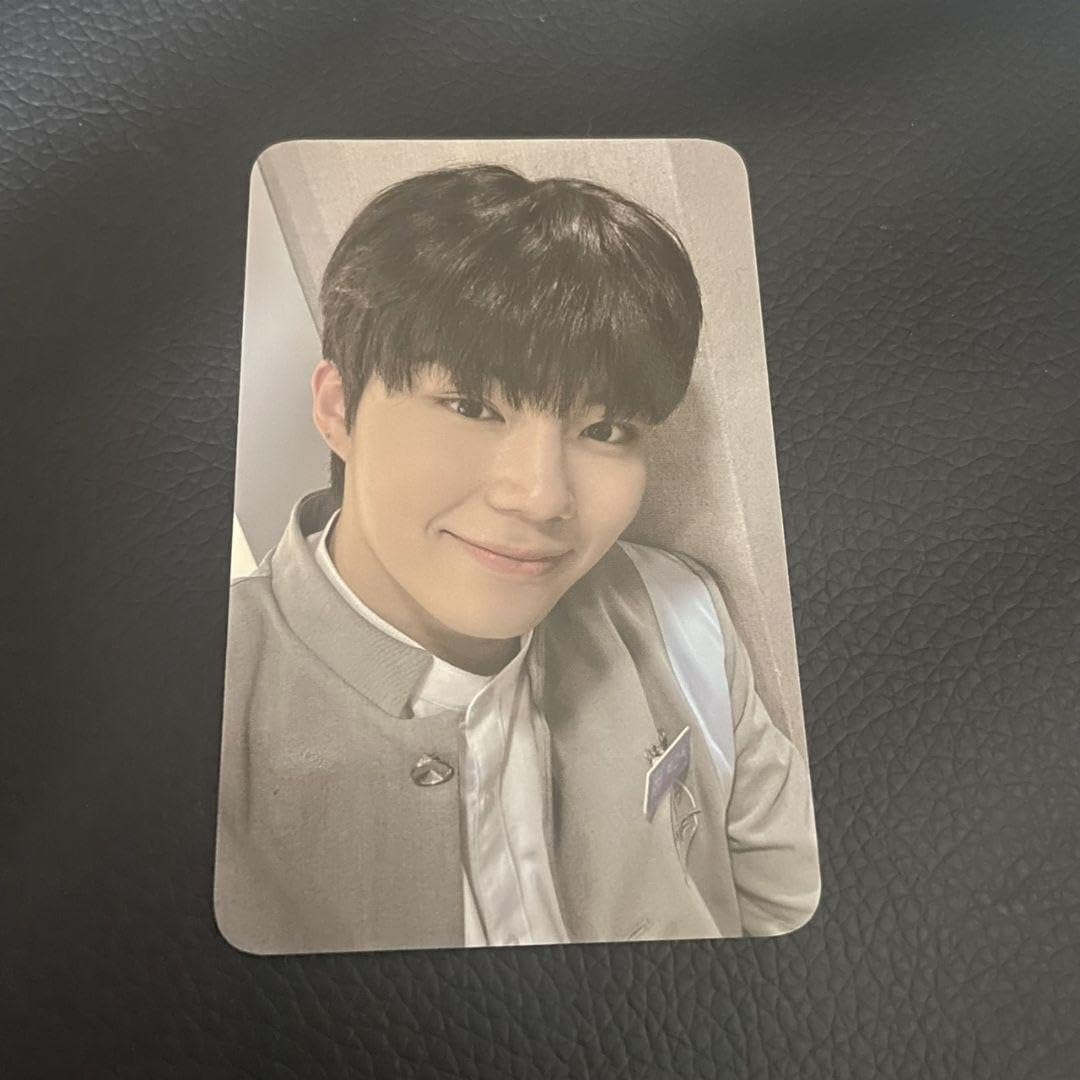 zb1 ゴヌク サノク トレカ zb1 ゴヌク サノク トレカ