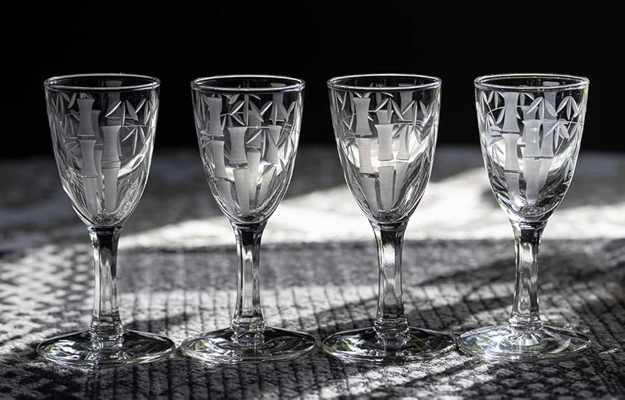 取手付きリキュールグラス ファンクZX 10ozフルーツカクテル – zizi STORE