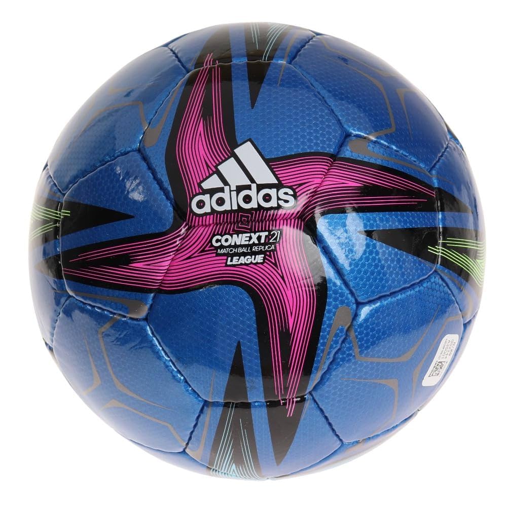 adidas conext21 2021年 Jリーグ 公式試合球 サッカーボール adidas
