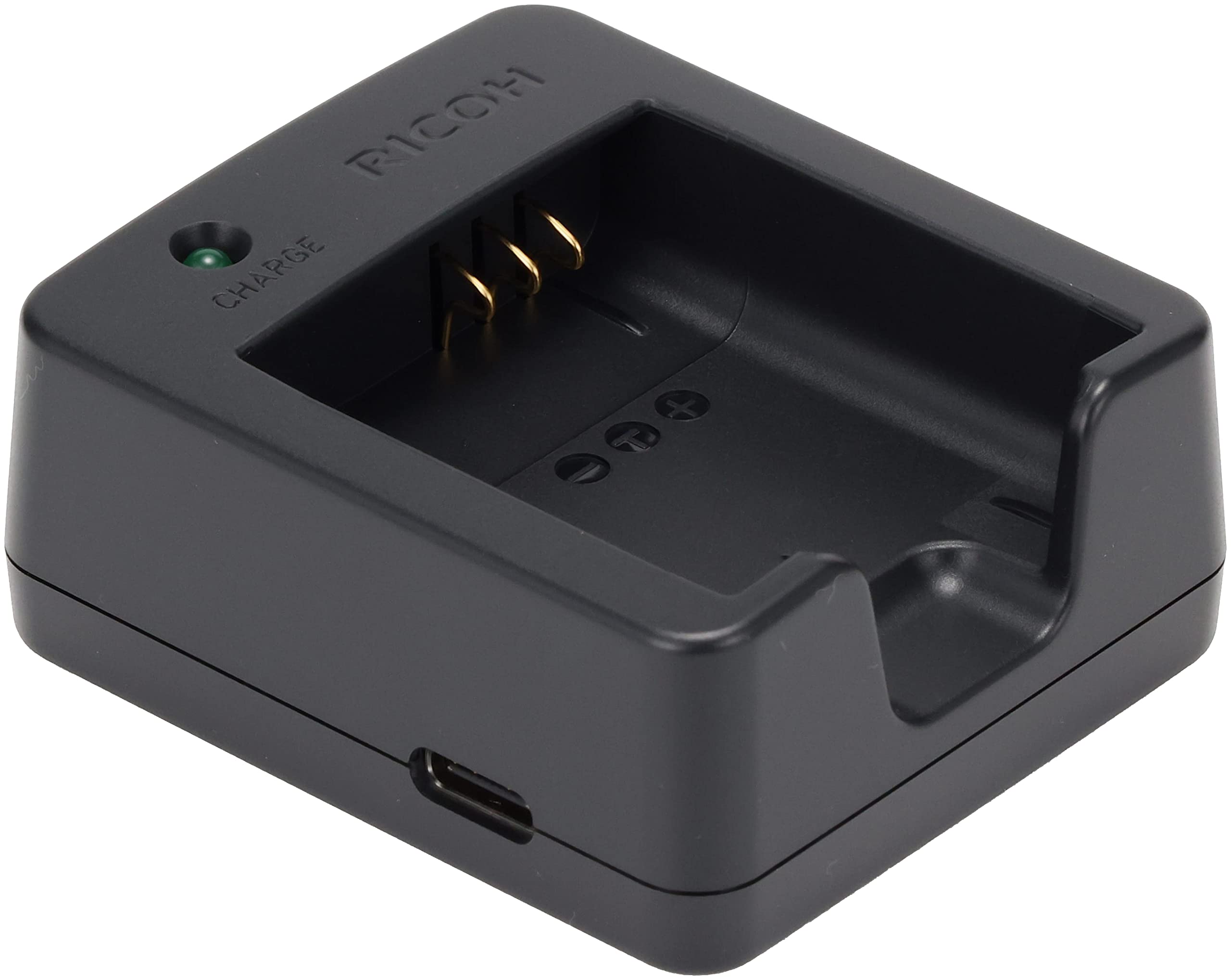 Amazon | RICOH バッテリー充電器 BJ-11 バッテリーチャージャー【対応