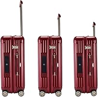 Amazon | RIMOWA [ リモワ ] 【4輪】 サルサ デラックス 831.63.53.5