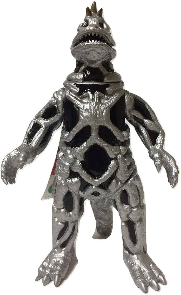 Amazon.co.jp: ウルトラ怪獣シリーズ22 亡霊怪獣 シーボーズ : おもちゃ