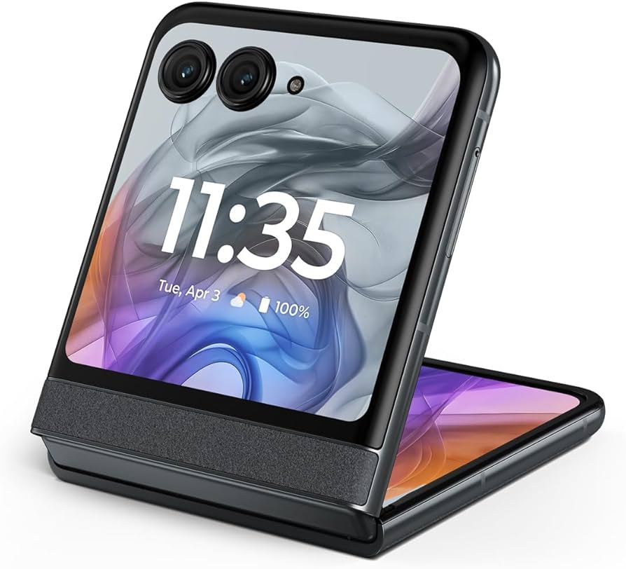 Amazon.com: Motorola razr | 2024 | Unlocked | Made for US 8/256GB