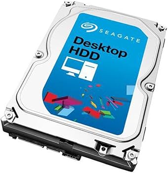 Amazon.com: Barracuda Desktop Hard Drive : Electronics