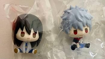 ブリーチ一番くじ ちょこのっこ コンプリート④ 一番くじ BLEACH E賞