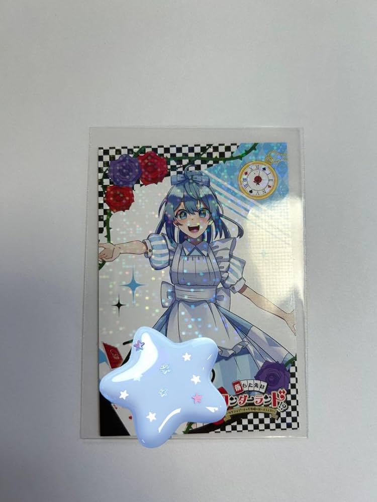 カラフルピーチ るな トレカ サイン Amazon.co.jp: カラフルピーチ