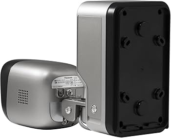 Amazon.co.jp: パナソニック 屋外バッテリーカメラ(メタリックブロンズ