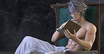 Amazon.co.jp: 原神 アルハイゼン フィギュア ガレージキット A.S