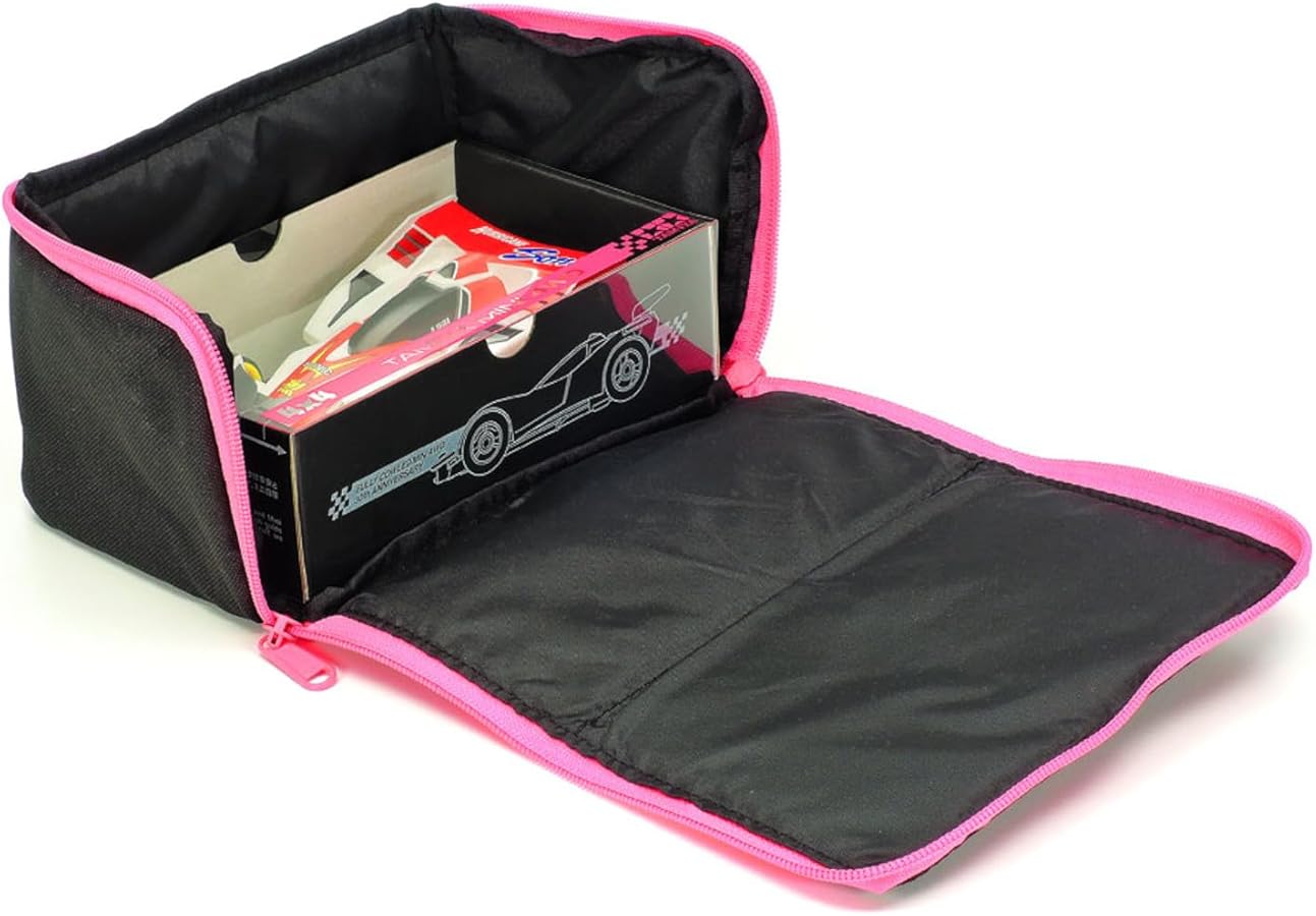 Amazon.co.jp: タミヤ ミニ四駆特別企画 フルカウルミニ四駆